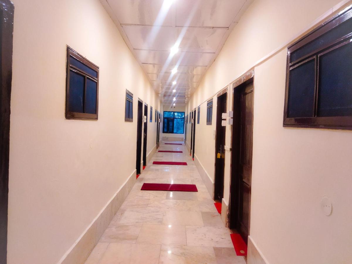 Surya Resort Dalhousie Esterno foto