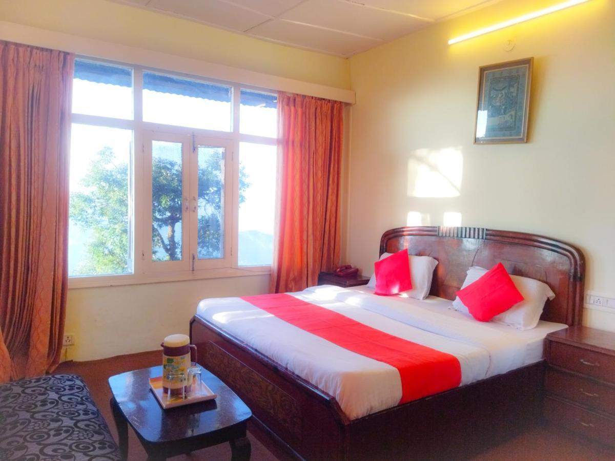 Surya Resort Dalhousie Esterno foto