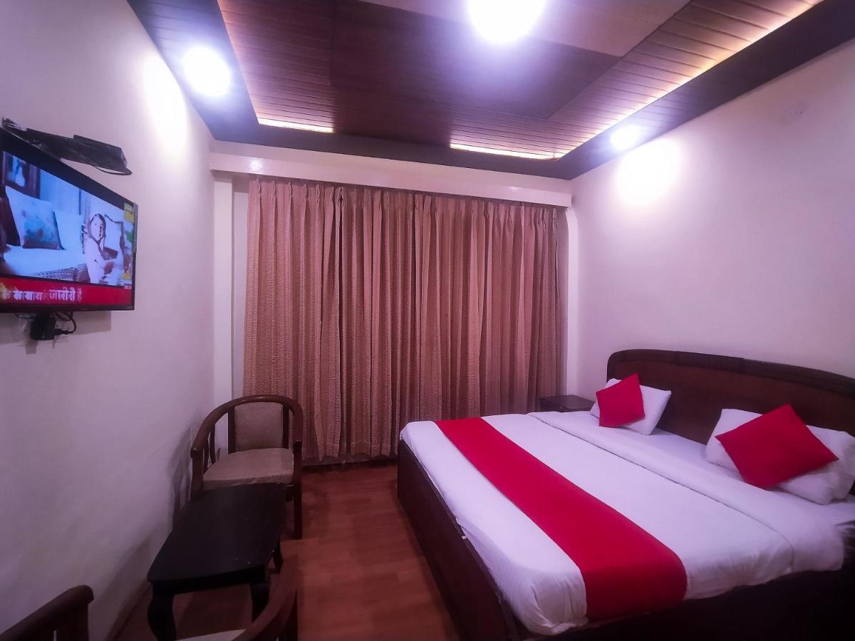 Surya Resort Dalhousie Esterno foto