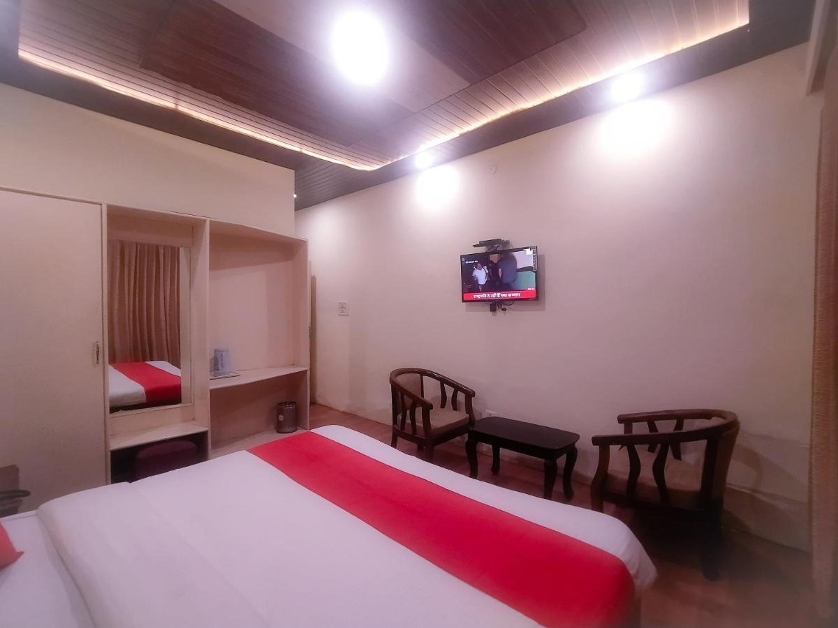 Surya Resort Dalhousie Esterno foto