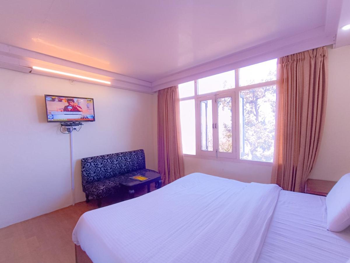 Surya Resort Dalhousie Esterno foto